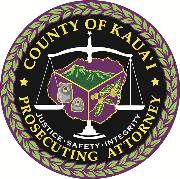Deputy Prosecuting Attorney Logo